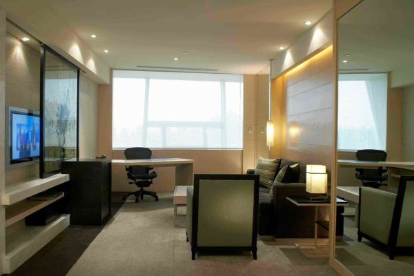 Hotel Regal Shanghai East Asia